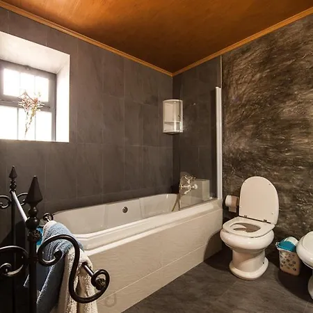 Welcoming House In With Mountain View Holiday home *